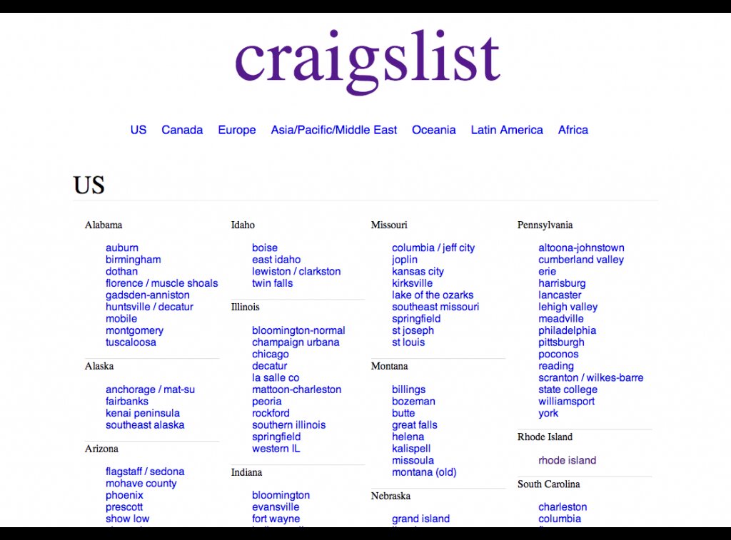 What Are The Benefits Of Using Orlando Craigslist