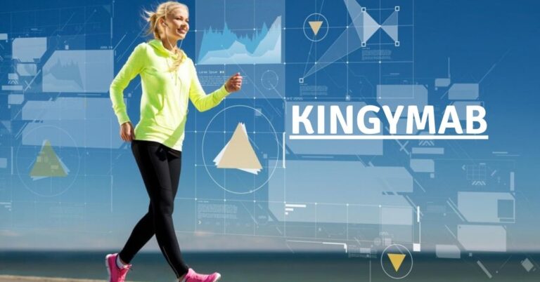 An Kingymab Be Tailored For Specific Fitness Goals