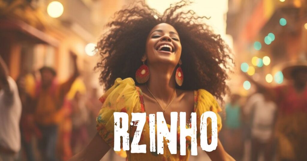 Why Is Rzinho Considered An Important Cultural Expression In Brazil? 