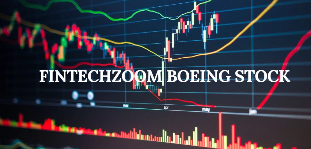 How Does Fintechzoom Compare To Other Platforms For Boeing Stock Investments 