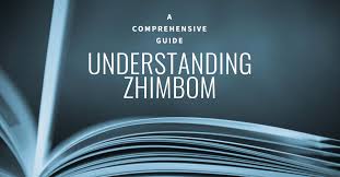 What Are The Risks And Precautions For Using Zhimbom?