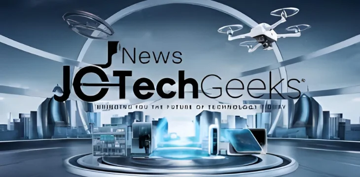 What Is News Jotechgeeks?