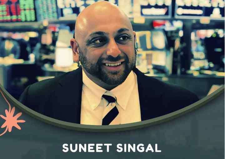 What Projects Is First Capital Working On Now Under Suneet Singal