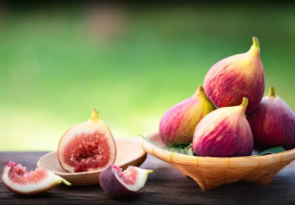 When Is The Best Time To Enjoy Friday Fig?