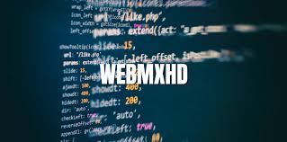 When Was Webmxhd Founded, And By Whom?