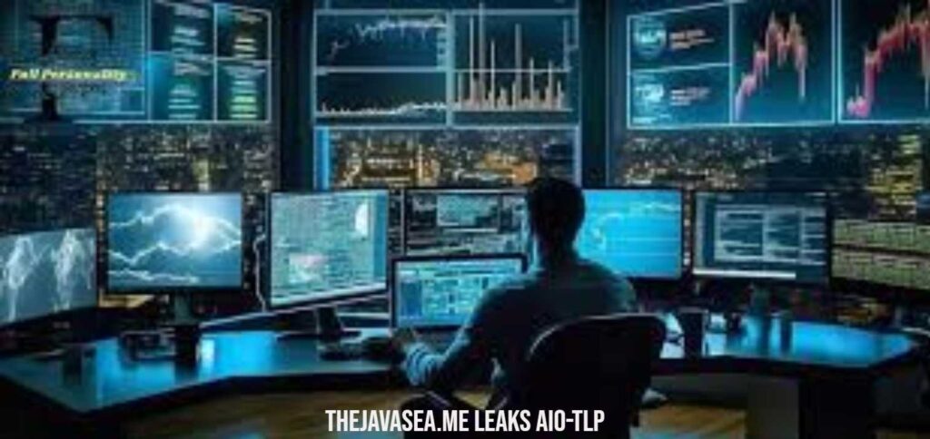 Are there legal actions against Thejavasea.me Leaks AIO-TLP