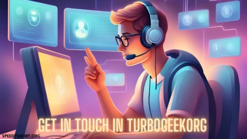 How Do I Track The Status Of My Inquiry With Turbogeekorg