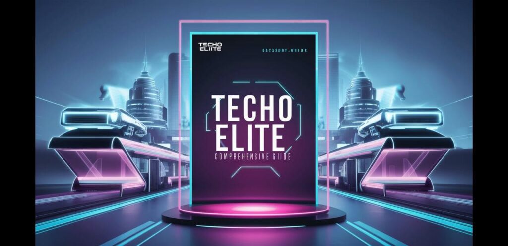 How Does Techo Elite .Com Provide Tech News