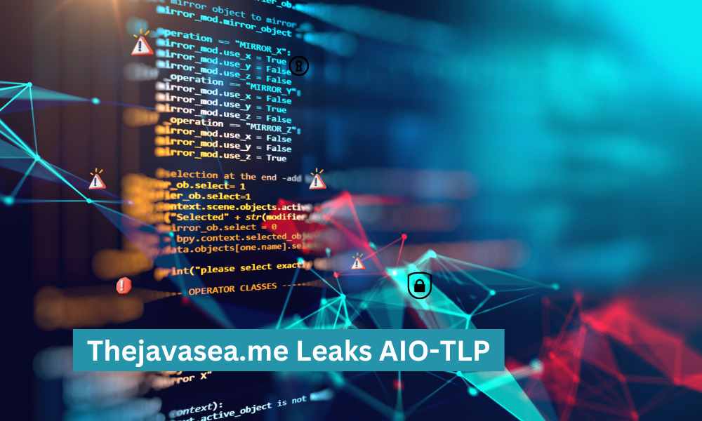 What is Thejavasea.me Leaks AIO-TLP