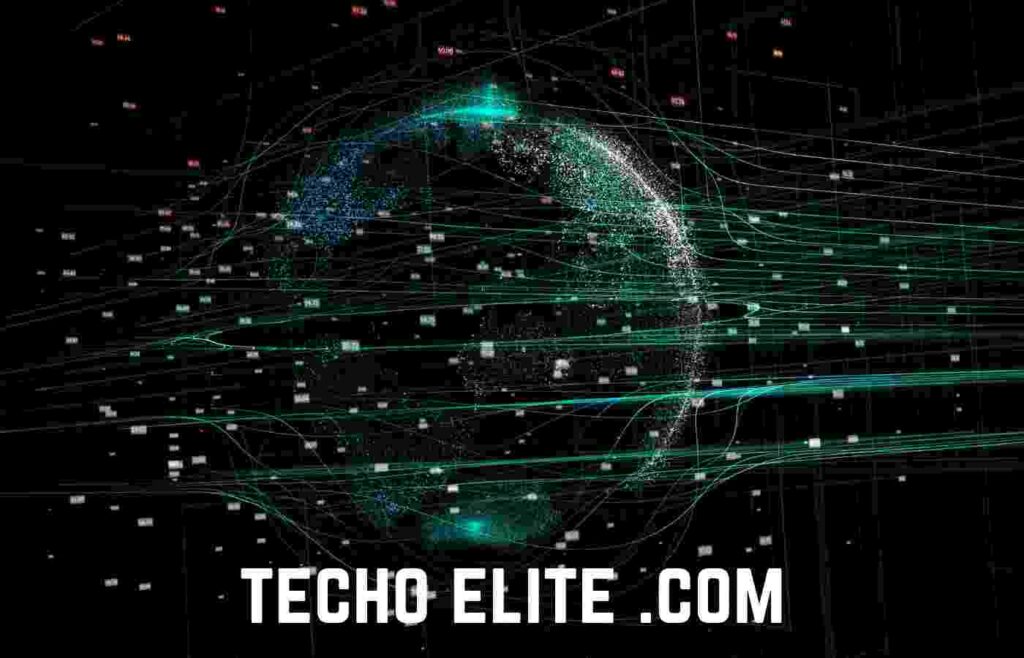 When Was Techo Elite .Com Launched