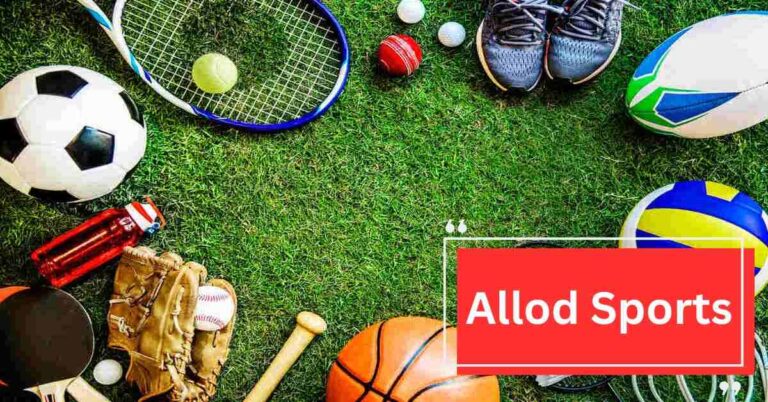 Allod Sports