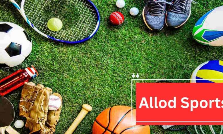 Allod Sports