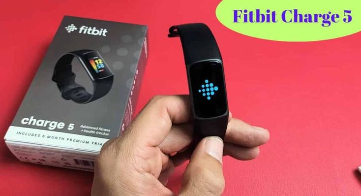 How Can I Use Fitbit Charge 5 Waterproof