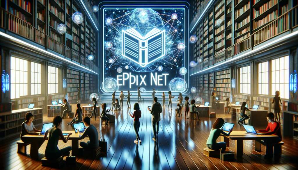 How Does Frables Epix Net Work