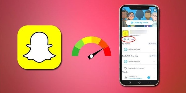 How to Boost Your Snapchat Score
