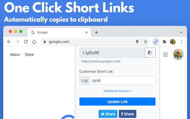 What Are Short Links