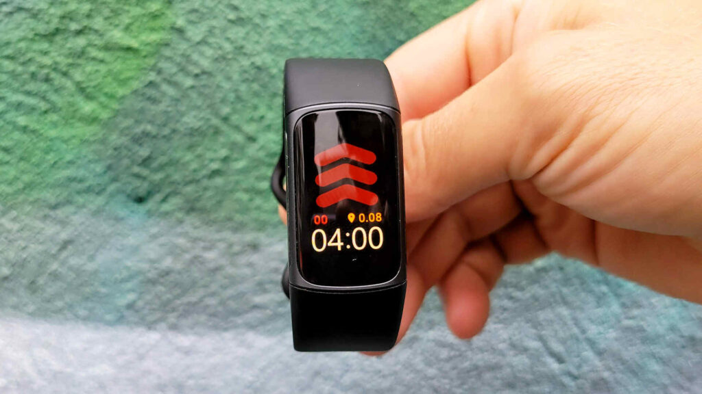 What Is Fitbit Charge 5 Waterproof