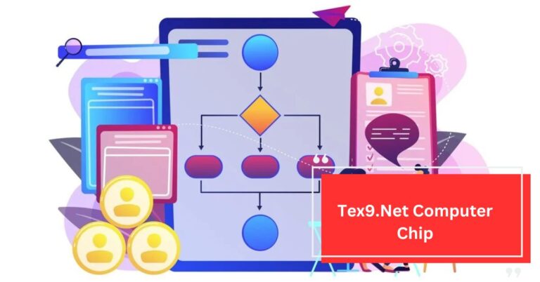 Tex9.Net Computer Chip – A User-Friendly Guide!