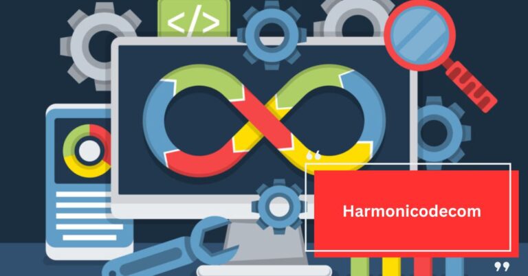 Harmonicodecom – What You Need to Know!