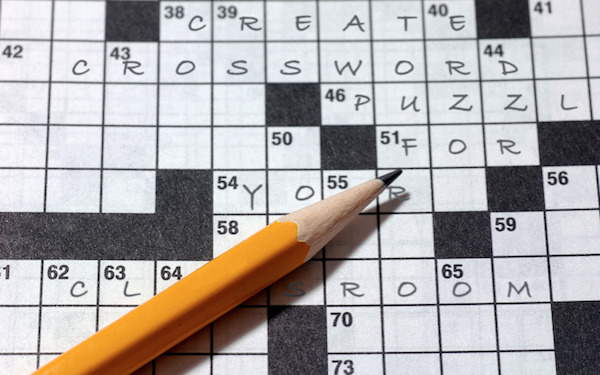 How Do Crossword Clues Work?
