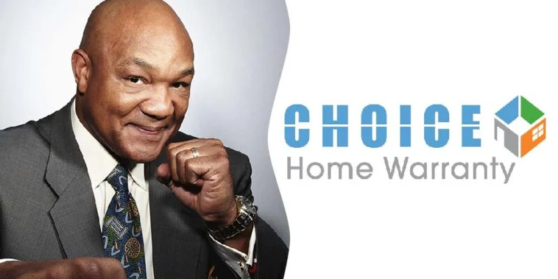 What Makes Choice Home Warranty George Foreman Unique