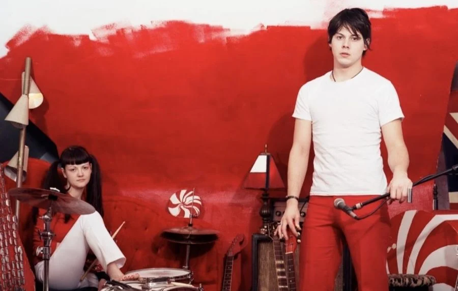 What is the significance of the song "Seven Nation Army" in The White Stripes' discography