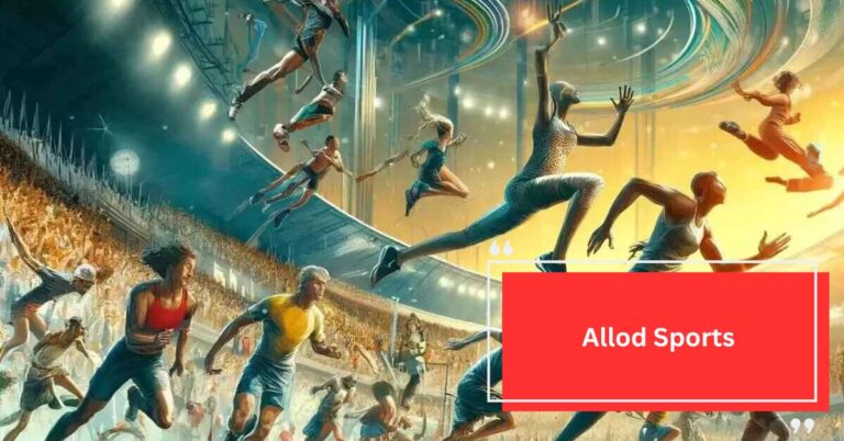 Allod Sports – A Comprehensive Guide!