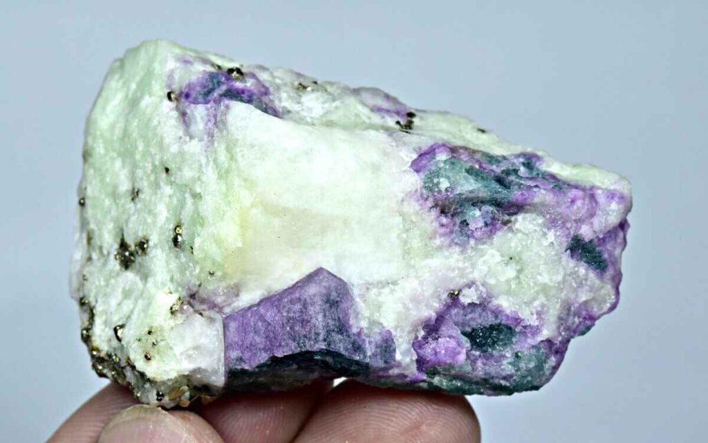 Hackmanite's Rarity And Pricing