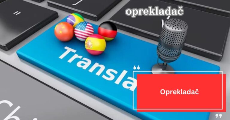 Oprekladač – Let’s Explore Now!