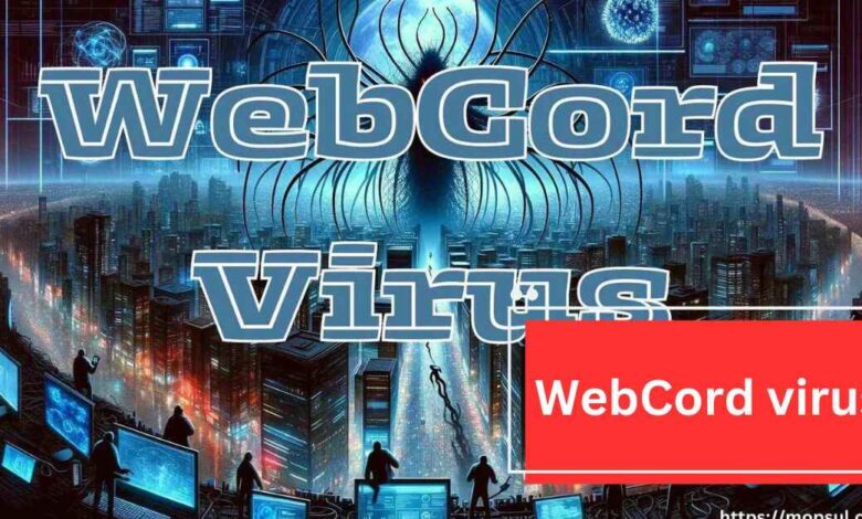 WebCord virus