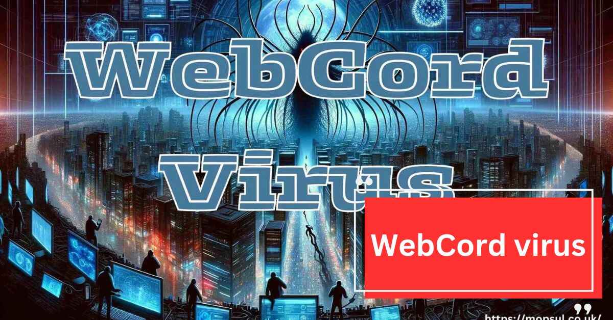 WebCord virus