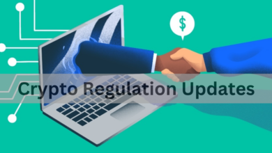 Crypto Regulation Updates