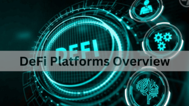 DeFi Platforms Overview