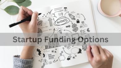 Startup Funding Options