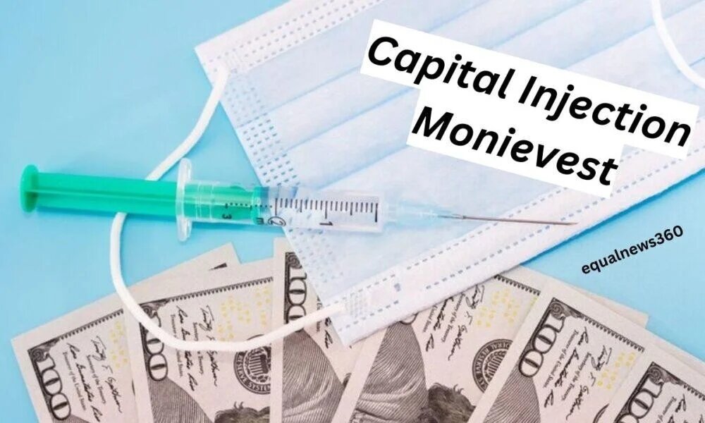 When Should You Consider Capital Injection Monievest? 