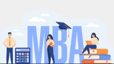 Why Online MBA Programs Are Beneficial for Entrepreneurs