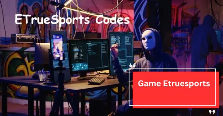 Game Etruesports