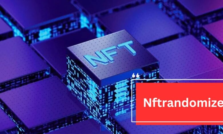 Nftrandomize