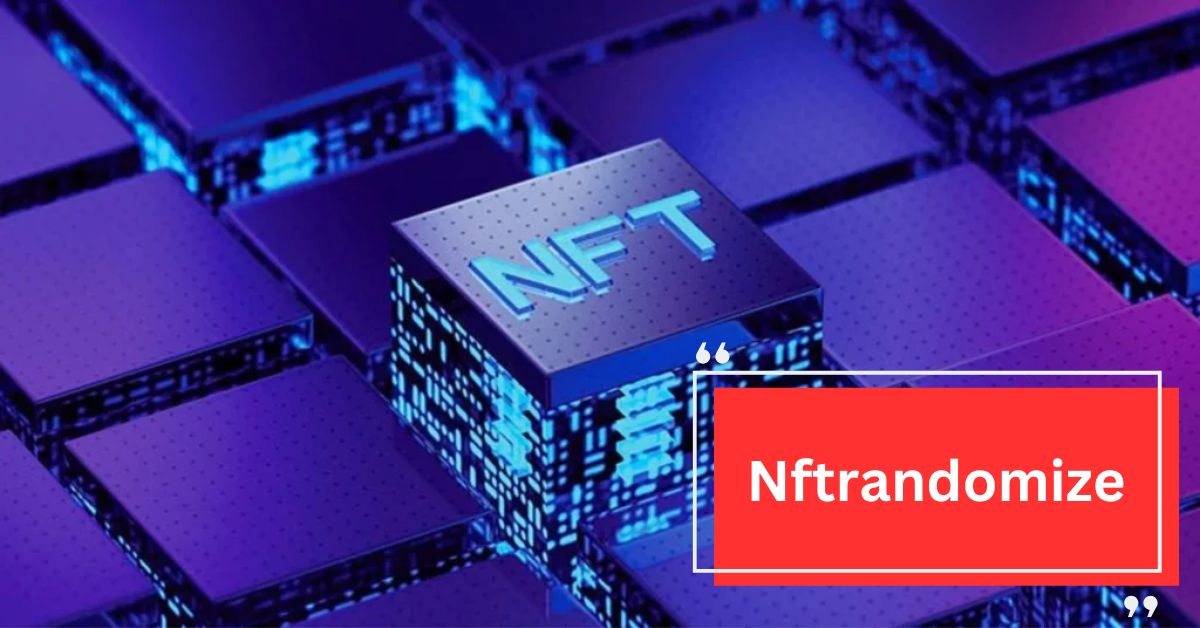 Nftrandomize