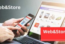 Web&Store – Simplify Your Online Store Setup!