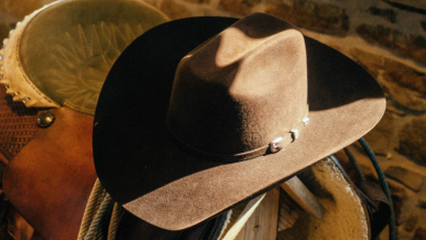 Riding High: The Best Cowboy Hats for Every Style