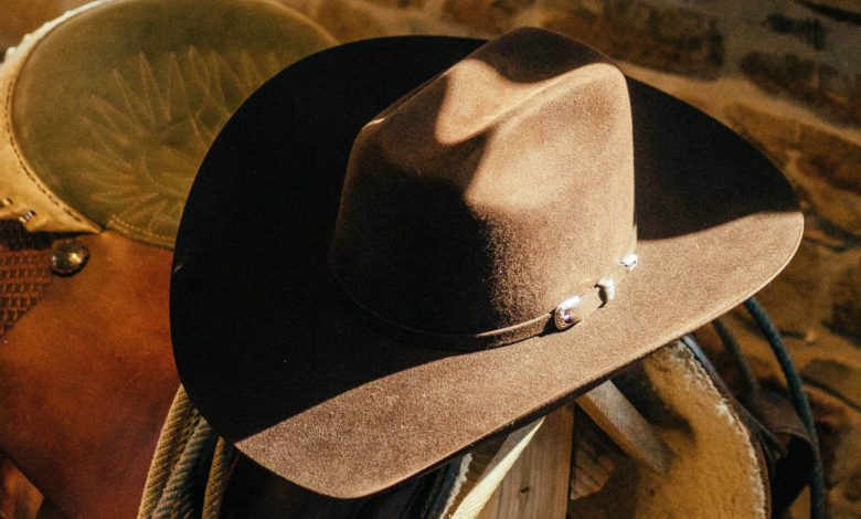 Riding High: The Best Cowboy Hats for Every Style