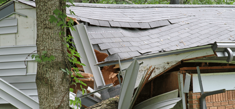 Weathering the Storm: Essential Tips to Protect Your Property