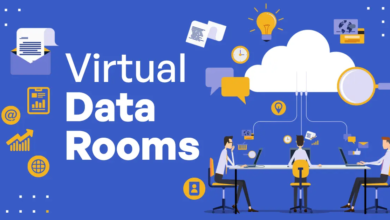 What Is a Virtual Data Room Provider and How Can They Help?