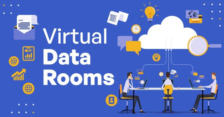 What Is a Virtual Data Room Provider and How Can They Help?