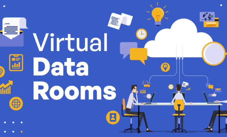 What Is a Virtual Data Room Provider and How Can They Help?