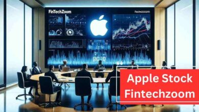 Apple Stock Fintechzoom Price – Ready To Explore!