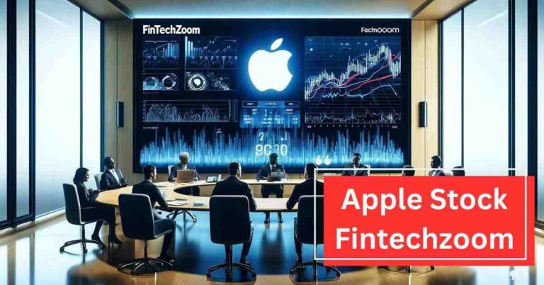 Apple Stock Fintechzoom Price – Ready To Explore!