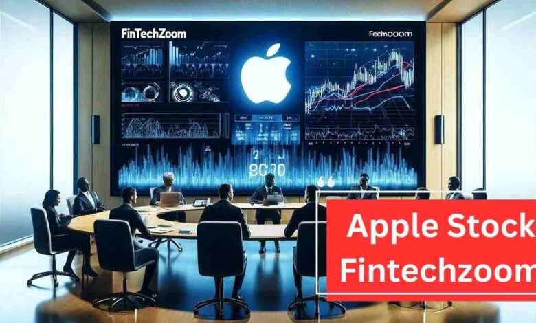 Apple Stock Fintechzoom Price – Ready To Explore!