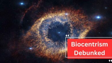 Biocentrism Debunked - Top Examples Revealed!